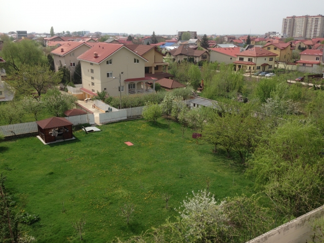 Apartament in blocuri, Drumul Taberei, Valea Oltului