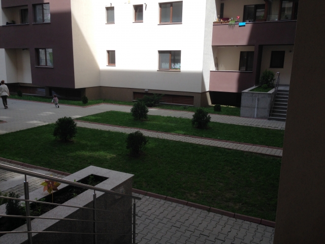 Apartament in blocuri, Drumul Taberei, Valea Oltului
