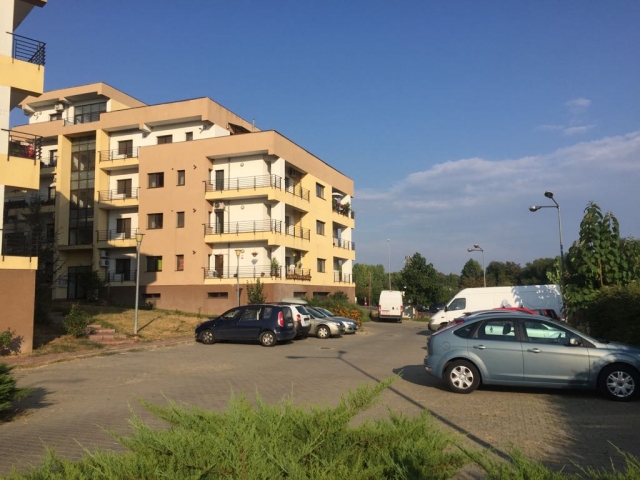 Apartamente 3 camere, Lac de nuferi, Lac de nuferi