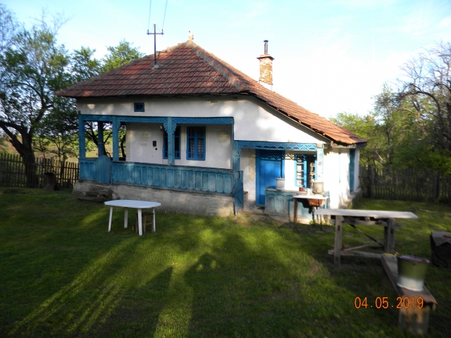 Pentru agrement, cabane si pensiuni, VALEA BABEI, Comuna RUNCU, satul VALEA BABEI