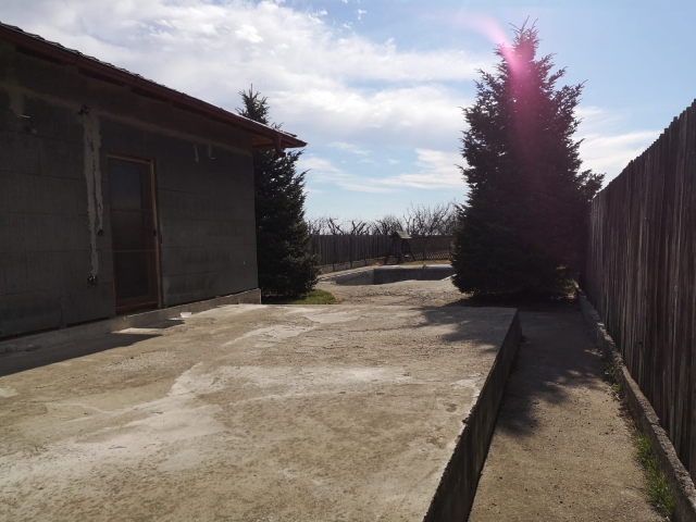 Case, Prahova, Strejnicu