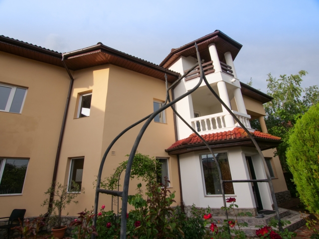 Vile, Pipera, Central-Strada Stefan cel Mare
