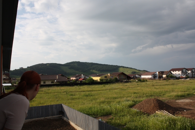 Case, Sanpetru, Dealul Lempes str. Macesului