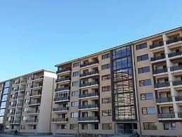 Garsoniere, Berceni, Monaco Towers