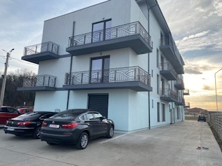 Apartament 2 camere, dudu, Padure