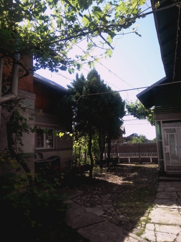 Case, Nedelea, Nedelea