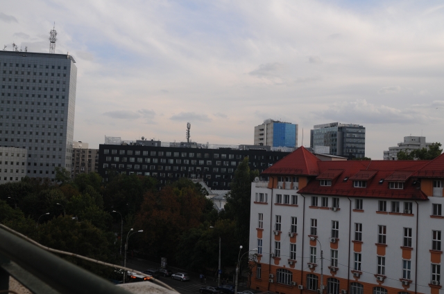 Apartament 4 camere, Piata Victoriei, Kisseleff