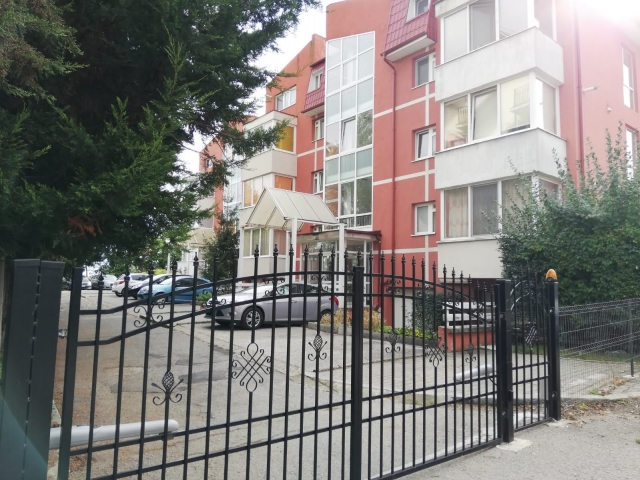 Apartament 3 camere, Buna Ziua, Zaharia Stancu
