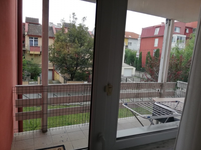 Apartament 3 camere, Buna Ziua, Zaharia Stancu