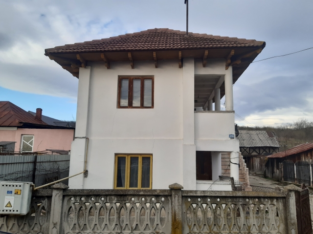 Case, SAT VLADULENI, CIURI