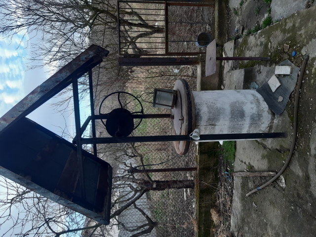 Case, SAT VLADULENI, CIURI