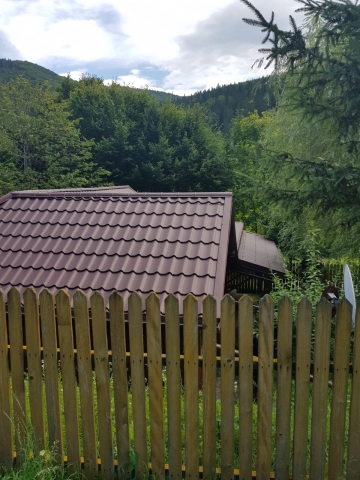 Case, Valea Popii, Valea Popii