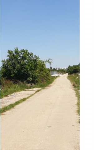 Pentru constructii, Jilava, Sud