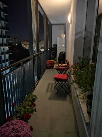 Apartament 2 camere, Bucureşti, Delta Vacaresti Asmita Gardens