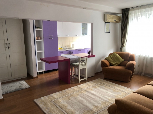 Apartament 2 camere, Dorobanți, Perla