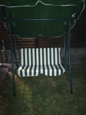 Cabane, Salard, Valea Salard