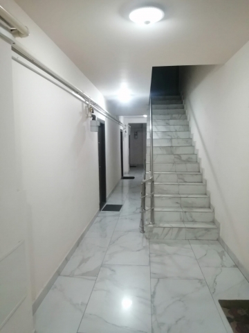 Apartament 3 camere, Militari Residence, Dudu