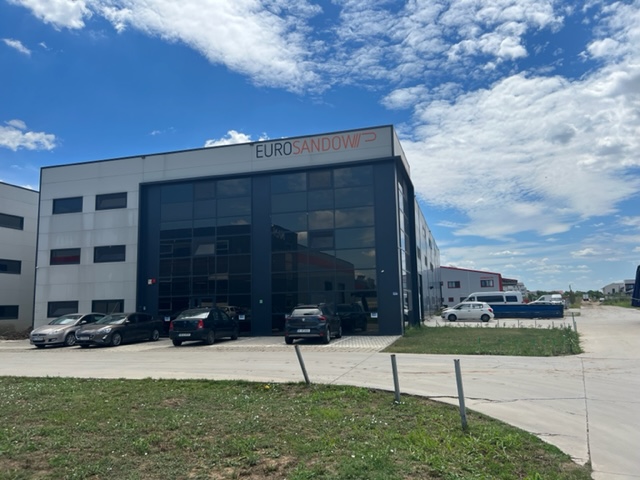 Clasa Premium, Centura Bucuresti, Sulfinei