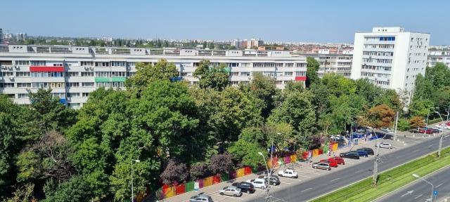 Apartament 3 camere, Berceni, Giurgiului