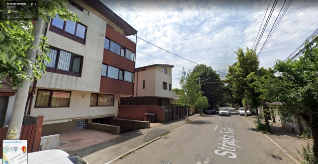 Apartament 3 camere, Bucuresti Noi, Casa Presei Libere -Jiului
