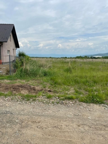 Intravilane, Dedradului, Dedradului
