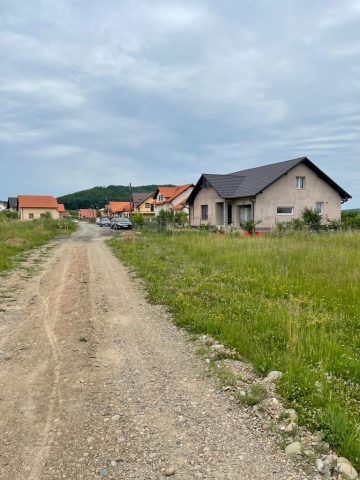Intravilane, Dedradului, Dedradului
