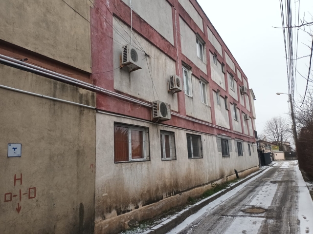 Apartament + 5 camere, Antiaeriană, Scoala 125
