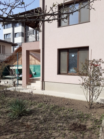 Vile, Chiajna, Militari Residence