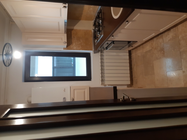Apartament 3 camere, Bucureștii Noi, JIULUI -METROU