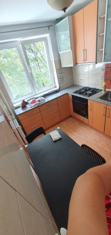 Apartament 3 camere, Titan, Potcoava
