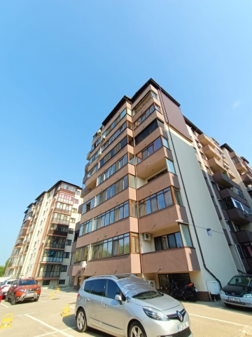 Apartament 2 camere, Chiajna, Pacii