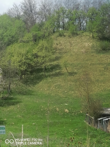 Pentru constructie case-vile, valea Ruanestilor, Valea Rumanestilor