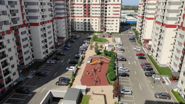 Apartament 2 camere, Militari - Uverturii, pacii