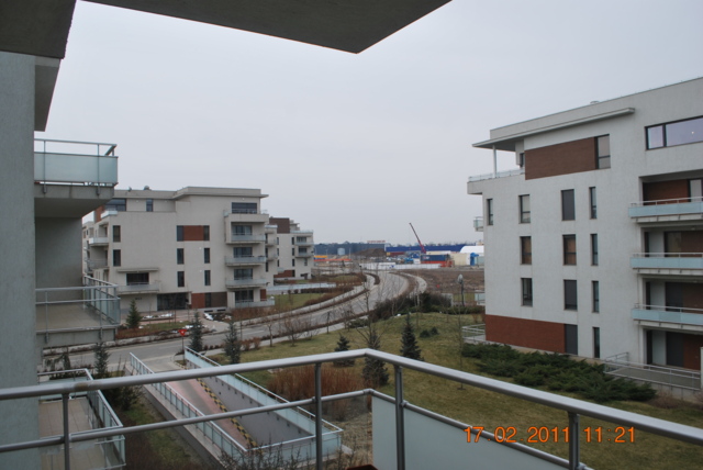 Apartamente 3 camere, Baneasa Rezidential, Ambasada SUA