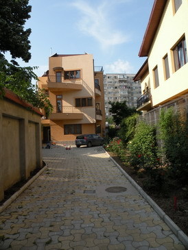 Apartamente 2 camere, Eminescu, Vasile Lascar