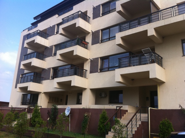 Apartamente in blocuri mixte, Northpoint Residence, Sat Ostratu, in apropiere de Paradisul Verde