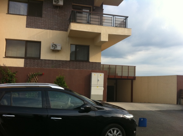 Apartamente in blocuri mixte, Northpoint Residence, Sat Ostratu, in apropiere de Paradisul Verde