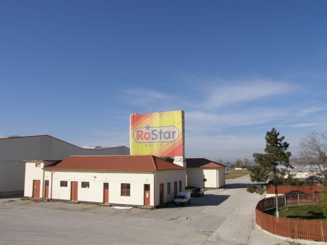 Depozite, Blejoi, DN 1B