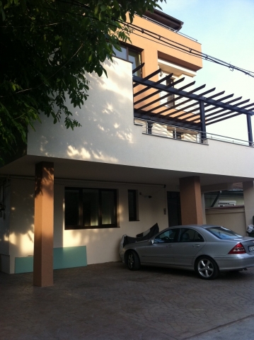 Apartamente 2 camere, Damaroaia, Luptatorilor