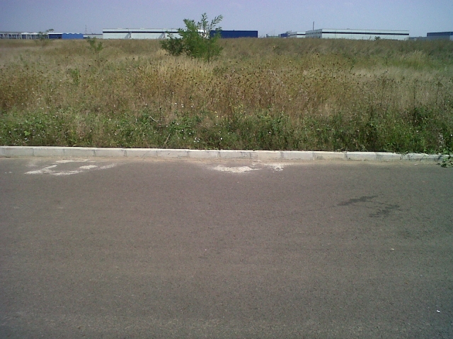 Pentru constructii industriale, KM 12,5, Bucharest West Logistic Park