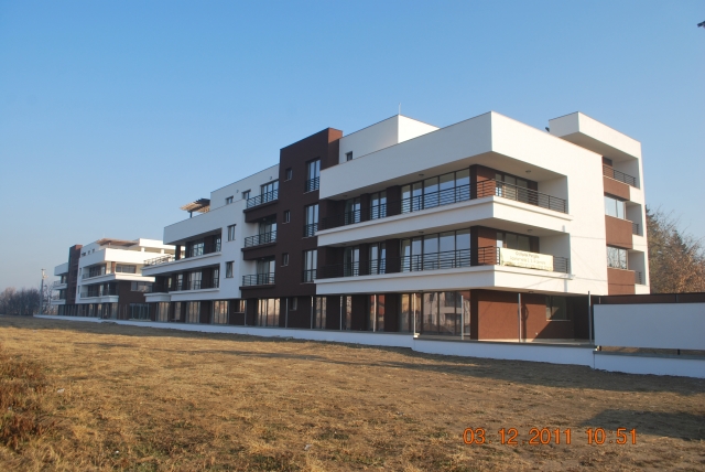 Apartamente 3 camere, Centru, Steaua Rosie