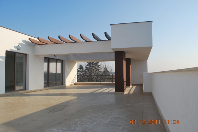 Apartamente 3 camere, Centru, Steaua Rosie