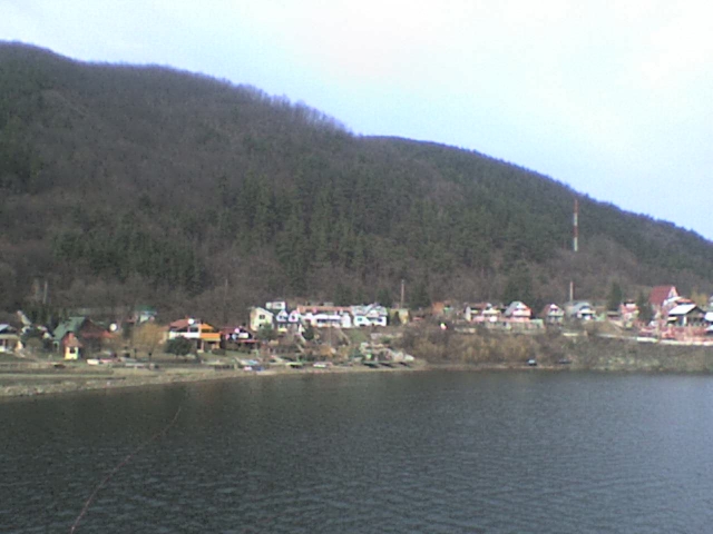 Diverse, Gilau-Tarnita, Lacul Somesul Cald