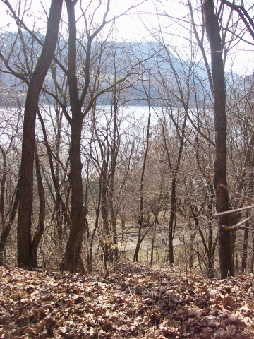 Diverse, Gilau-Tarnita, Lacul Somesul Cald