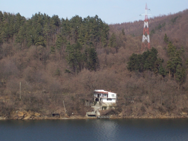 Diverse, Gilau-Tarnita, Lacul Somesul Cald