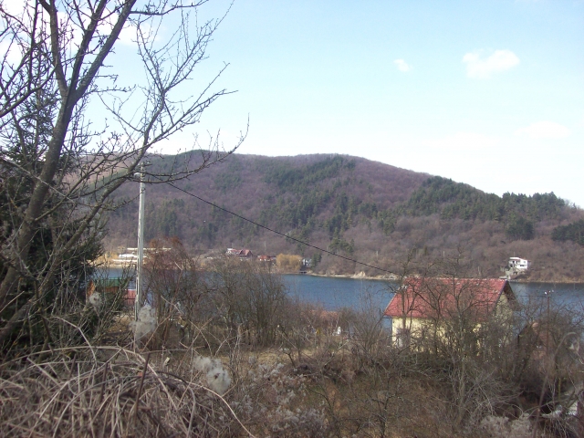 Diverse, Gilau-Tarnita, Lacul Somesul Cald