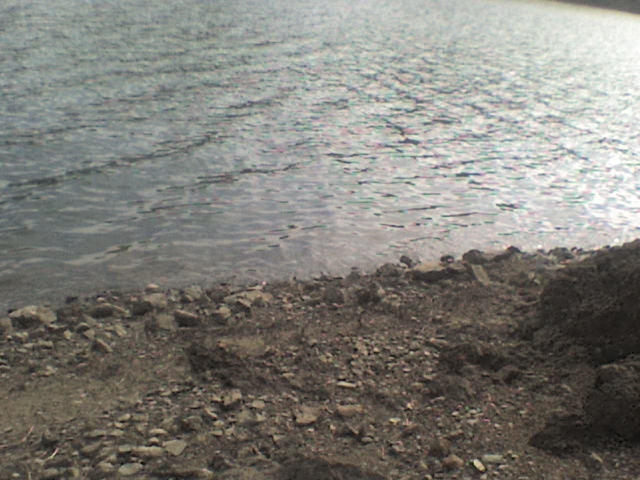 Diverse, Gilau-Tarnita, Lacul Somesul Cald