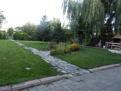 Vile, Prelungirea Ghencea, Ghidiceni