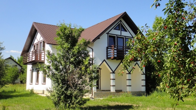 Vile, Brebu Manastirei, Pe camp