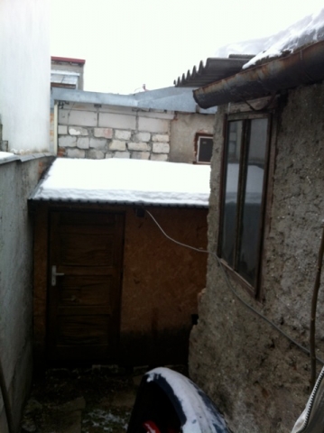 Case, Regie, zona de case